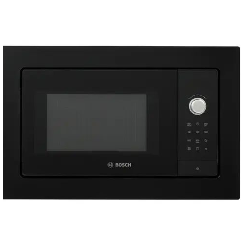 Встраиваемая микроволновая печь Bosch BEL653MB3 (h)
