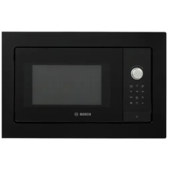 Встраиваемая микроволновая печь Bosch BEL653MB3 (h)