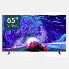 Телевизор Toshiba 65Z670ME (q)