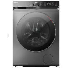 Стиральная машина с сушкой Toshiba TWD-BM110GF4RU(SK) (q)