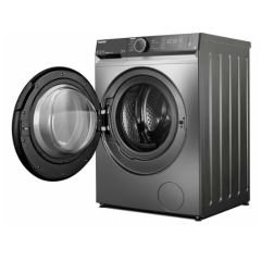 Стиральная машина с сушкой Toshiba TWD-BM110GF4RU(SK) (q)