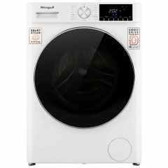 Стиральная машина Weissgauff WM 58411 Direct Drive Steam (q)