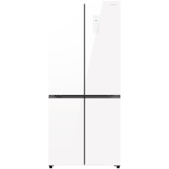 Холодильник (Side-by-Side) French Door YOSHIRO YRF-M190G15 (h)