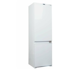 Встраиваемый двухкамерный холодильник Vestel VBI 2761 (q)