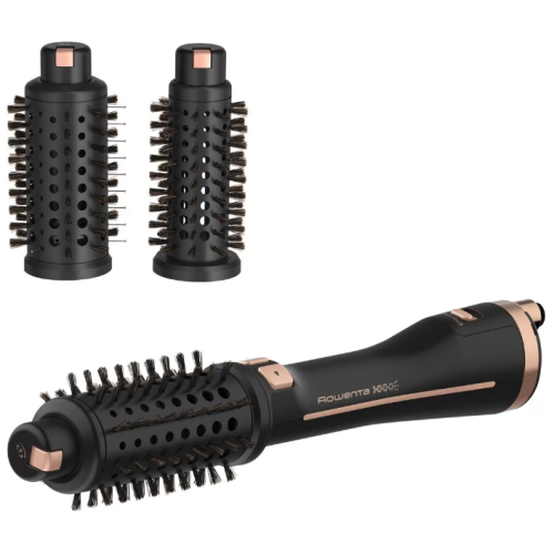 Фен-щетка Rowenta Ultimate Experience CF9620F0 (q)