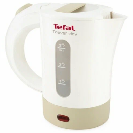 Электрочайник Tefal Travel KO120130 (y)