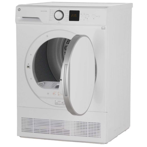 Сушильная машина Hi TD9T16T1CPW (h)