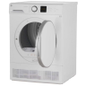 Сушильная машина Hi TD9T16T1CPW (h)