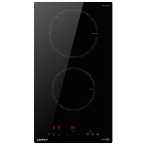 Встраиваемая индукционная панель Comfee CIH301 (h)