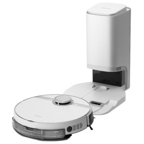 Робот-пылесос Midea VCR S8+ (h)