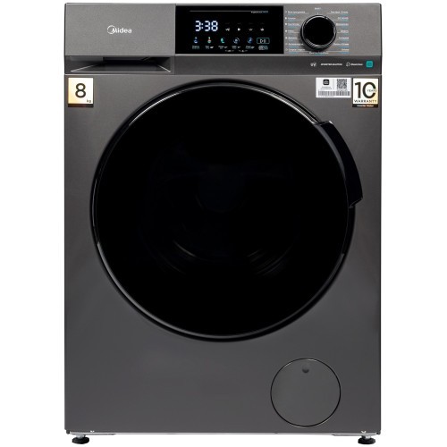 Стиральная машина Midea MFC3814BSW47/W (t)
