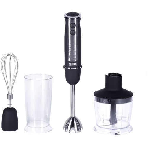 Погружной блендер RED SOLUTION RHB-2913 (q)