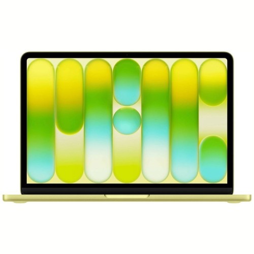 Apple MacBook neo (NEW)