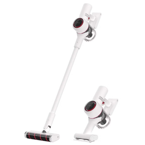 Вертикальный пылесос Dreame V10 Plus White (VFW5) (q)