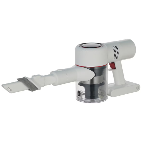 Вертикальный пылесос Dreame V10 Plus White (VFW5) (q)