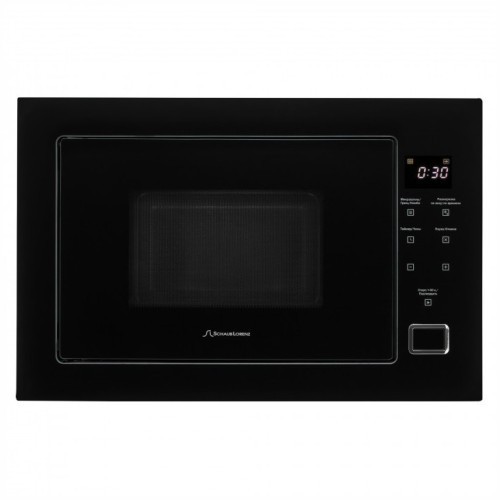Встраиваемая микроволновая печь Schaub Lorenz SLM EY26D (h)