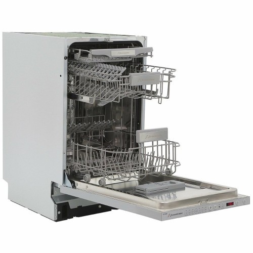 Встраиваемая посудомоечная машина Schaub Lorenz SLG VI4425 (q)