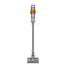 Пылесос Dyson V15 Detect Absolute (SV47) (Yellow/Nickel) EU