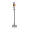 Пылесос Dyson V15 Detect Absolute (SV47) (Yellow/Nickel) EU