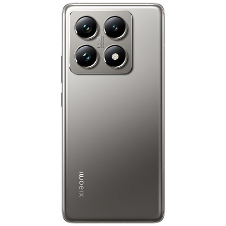 Xiaomi 14T PRO 12/1T Gray