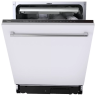 Встраиваемая посудомоечная машина Midea MID60S720i (h)