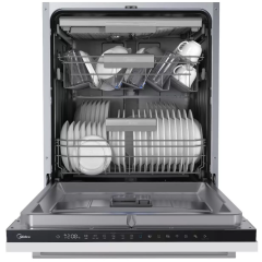 Встраиваемая посудомоечная машина Midea MID60S720i (h)