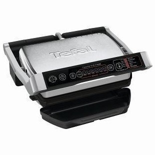 Электрогриль Tefal Optigrill GC706D34 (h)x