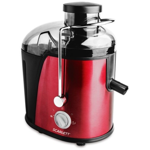 Соковыжималка центробежная Scarlett SC-JE50S15 (h)