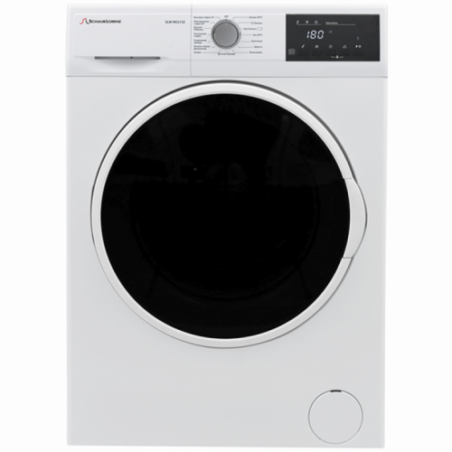 Стиральная машина SCHAUB LORENZ SLW MC6132 (h)
