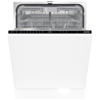 Встраиваемая посудомоечная машина Gorenje GV663D60 (go)