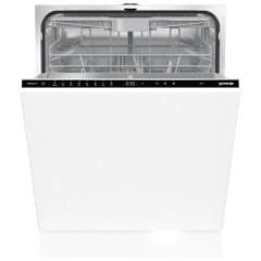 Встраиваемая посудомоечная машина Gorenje GV663D60 (go)