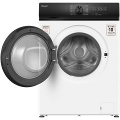 Стиральная машина Weissgauff WM 45128 Inverter Steam (q)