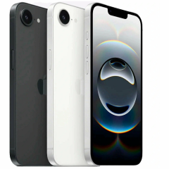 Apple iPhone 16E 256GB (NEW)