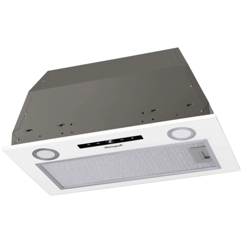 Встраиваемая вытяжка Weissgauff BOX 1200 WH (q)