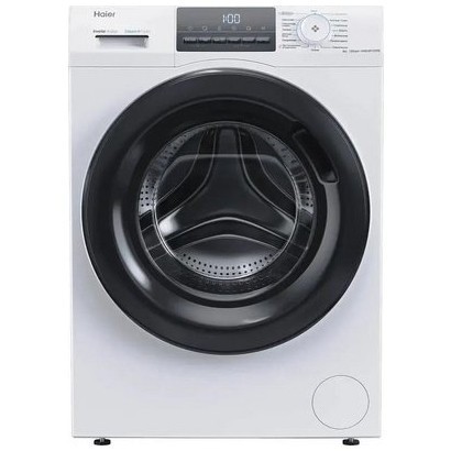 Стиральная машина Haier HW80-BP12929E  (ha)