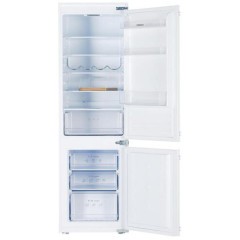 Встраиваемый двухкамерный холодильник Hansa BK333.0U (q)