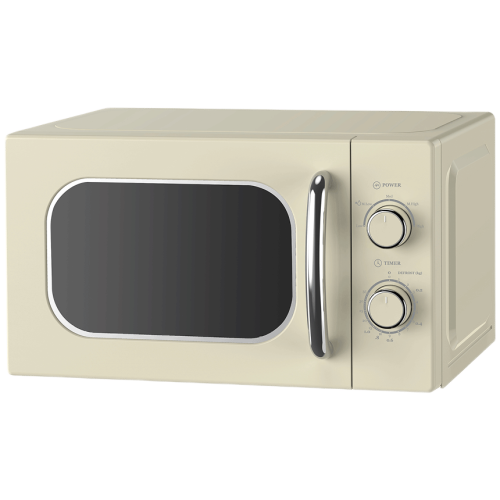 Микроволновая печь соло Comfee CMW207M2RA-W (q)