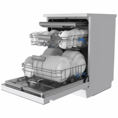 Отдельностоящая посудомоечная машина Midea MFD60S160Wi (q)