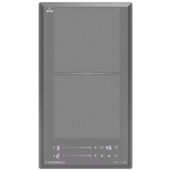 Встраиваемая индукционная панель MAUNFELD CVI292S2FLGR Inverter (h)