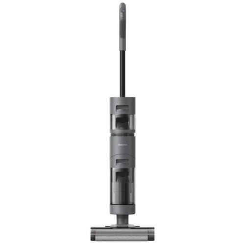 Вертикальный пылесос Dream H12 Core Black (q)