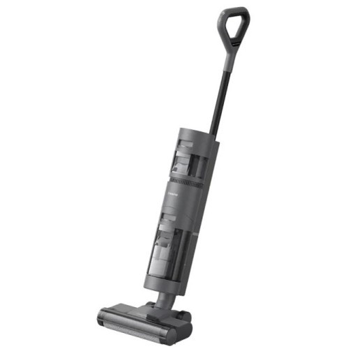 Вертикальный пылесос Dream H12 Core Black (q)