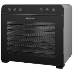Дегидратор Weissgauff WDH 108 Digital Dry (q)