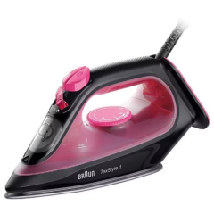 Утюг Braun 12710001-SI1070PU SI INT (q)
