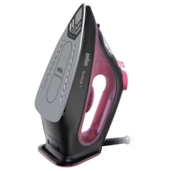 Утюг Braun 12710001-SI1070PU SI INT (q)