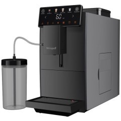 Кофемашина Weissgauff WCM-322 DT Touch Cappuccino (q)