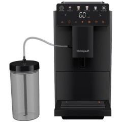 Кофемашина Weissgauff WCM-322 DT Touch Cappuccino (q)
