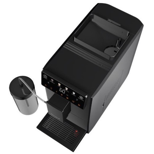 Кофемашина Weissgauff WCM-322 DT Touch Cappuccino (q)