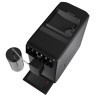 Кофемашина Weissgauff WCM-322 DT Touch Cappuccino (q)