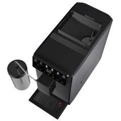 Кофемашина Weissgauff WCM-322 DT Touch Cappuccino (q)
