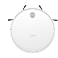 Робот-пылесос Midea VCR04W (h)
